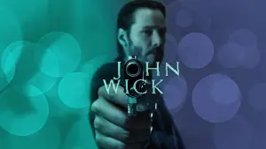Backdrop to the movie "John Wick" #525974