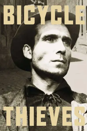 Bicycle Thieves