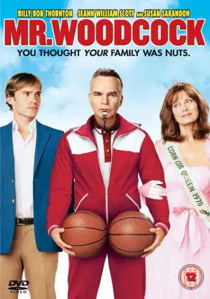 Poster to the movie "Mr. Woodcock" #664869