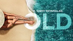 Backdrop to the movie "Old" #316209