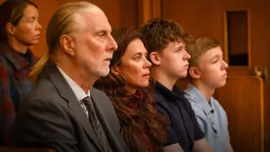 Backdrop to the movie "Unforgivable" #633355