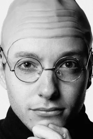 Poster to the movie "Graphic Design LIVE!" #795056