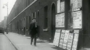 Backdrop to the movie "Advance Democracy!" #693031