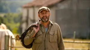 Backdrop to the movie "At the End of the Day" #784585