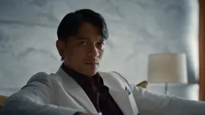 Backdrop to the movie "Blood Brothers: Bara Naga" #791429