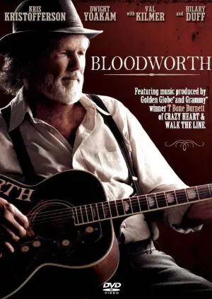 Poster to the movie "Bloodworth" #720487