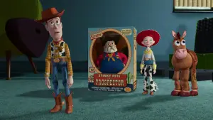 Toy Story 2