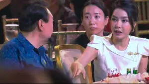 Backdrop to the movie "Evolution of Evil First Lady 2" #772670