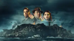 Backdrop to the movie "Fog of War" #594096