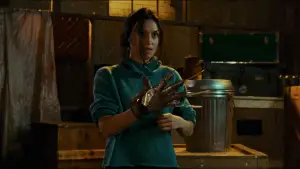 Backdrop to the movie "Freddy