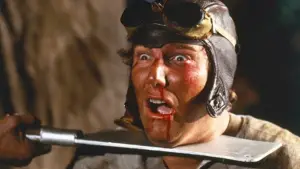 Backdrop to the movie "Friday the 13th: A New Beginning" #708721