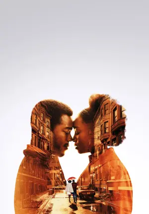 Poster to the movie "If Beale Street Could Talk" #250651