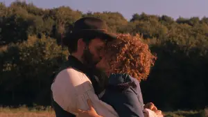 Backdrop to the movie "Heads or Tails?" #540767