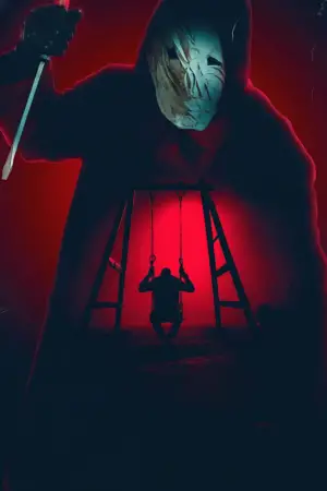 Poster to the movie "He