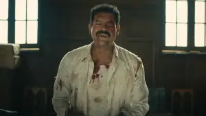 Backdrop to the movie "Darwish" #702813