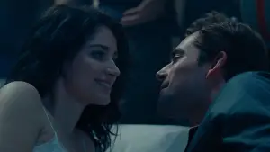 Backdrop to the movie "Jay Kelly" #550645