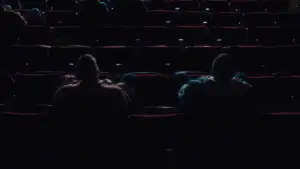 Backdrop to the movie "Plainclothes" #523253