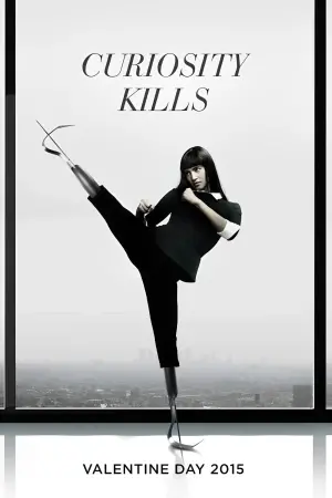 Poster to the movie "Kingsman: The Secret Service" #171769