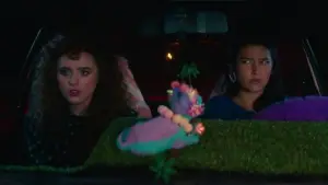 Backdrop to the movie "Lisa Frankenstein" #657581