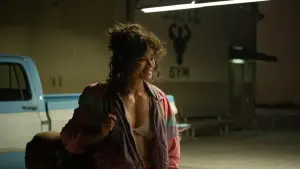 Backdrop to the movie "Love Lies Bleeding" #434506