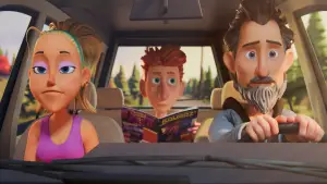 Backdrop to the movie "Spermageddon" #521825