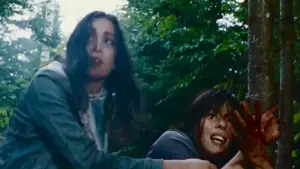 Backdrop to the movie "Martyrs" #711427