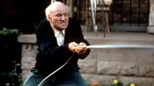 Backdrop to the movie "Roommates" #731217