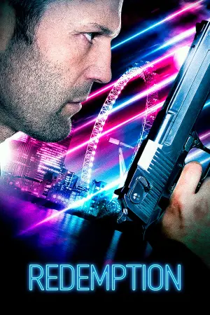 Poster to the movie "Hummingbird" #53906