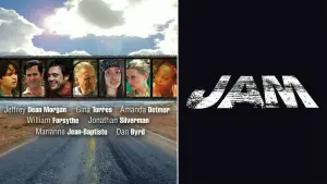 Backdrop to the movie "Jam" #741713