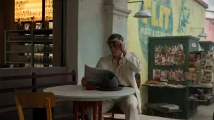 Backdrop to the movie "Queer" #584089