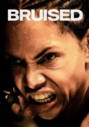 Poster to the movie "Bruised" #140693