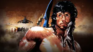 Backdrop to the movie "Rambo III" #647775