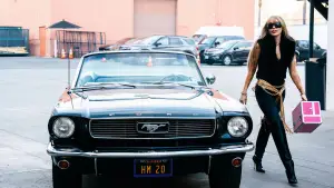 Backdrop to the movie "Hannah Montana 20th Anniversary Special" #795967