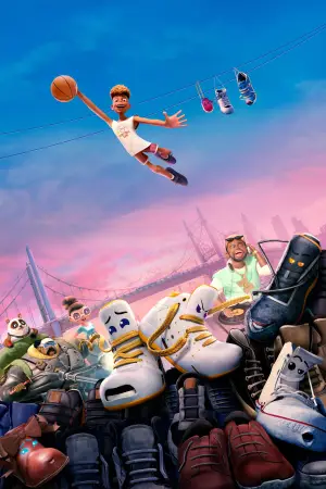 Poster to the movie "Sneaks" #655559