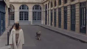 Backdrop to the movie "The Beast" #755964