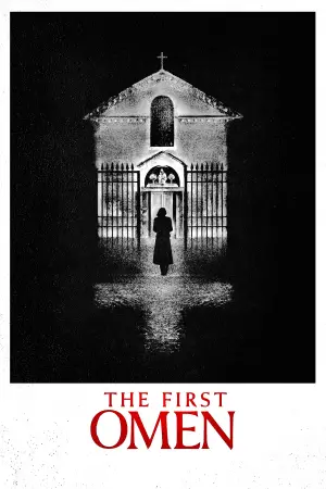 Poster to the movie "The First Omen" #596897