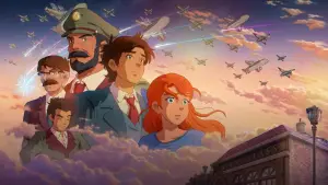 Backdrop to the movie "The Glassworker" #653049