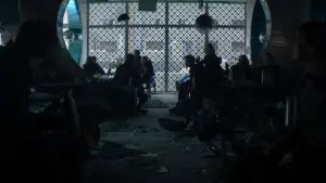 Backdrop to the movie "The Hunger Games: Mockingjay - Part 2" #785537