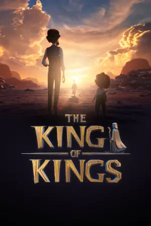 Poster to the movie "The King of Kings" #601657