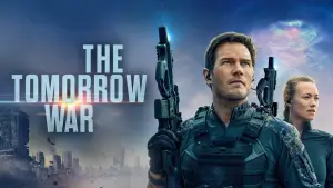 Backdrop to the movie "The Tomorrow War" #611532