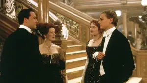 Backdrop to the movie "Titanic" #748014