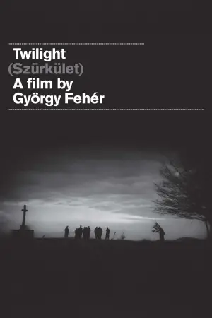 Poster to the movie "Twilight" #733344