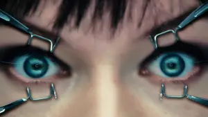 Backdrop to the movie "Ultraviolet" #337427