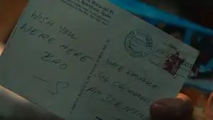 Backdrop to the movie "Uncharted" #614744