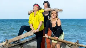 Backdrop to the movie "Vama Veche Retreat" #736695