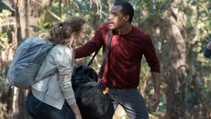 Backdrop to the movie "Blood Money" #466946