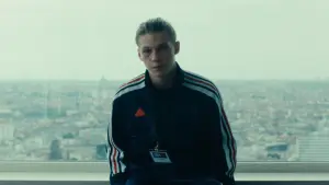 Backdrop to the movie "Wild Foxes" #770524