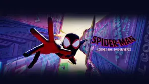 Backdrop to the movie "Spider-Man: Across the Spider-Verse" #3055
