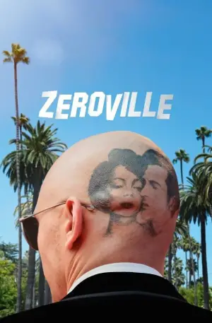 Poster to the movie "Zeroville" #701382