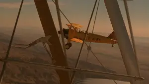 Backdrop to the movie "The English Patient" #732666